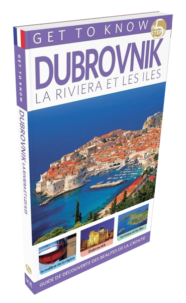 TURISTIČKI VODIČ-DUBROVNIK-FRA